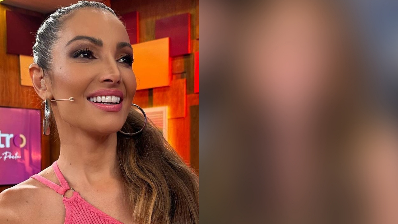 Mais uma pro time! Patrícia Poeta decide fazer mudança no visual e investe em tendência