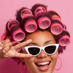 Preparadíssima! Dicas para fazer o penteado ideal nesse Carnaval!