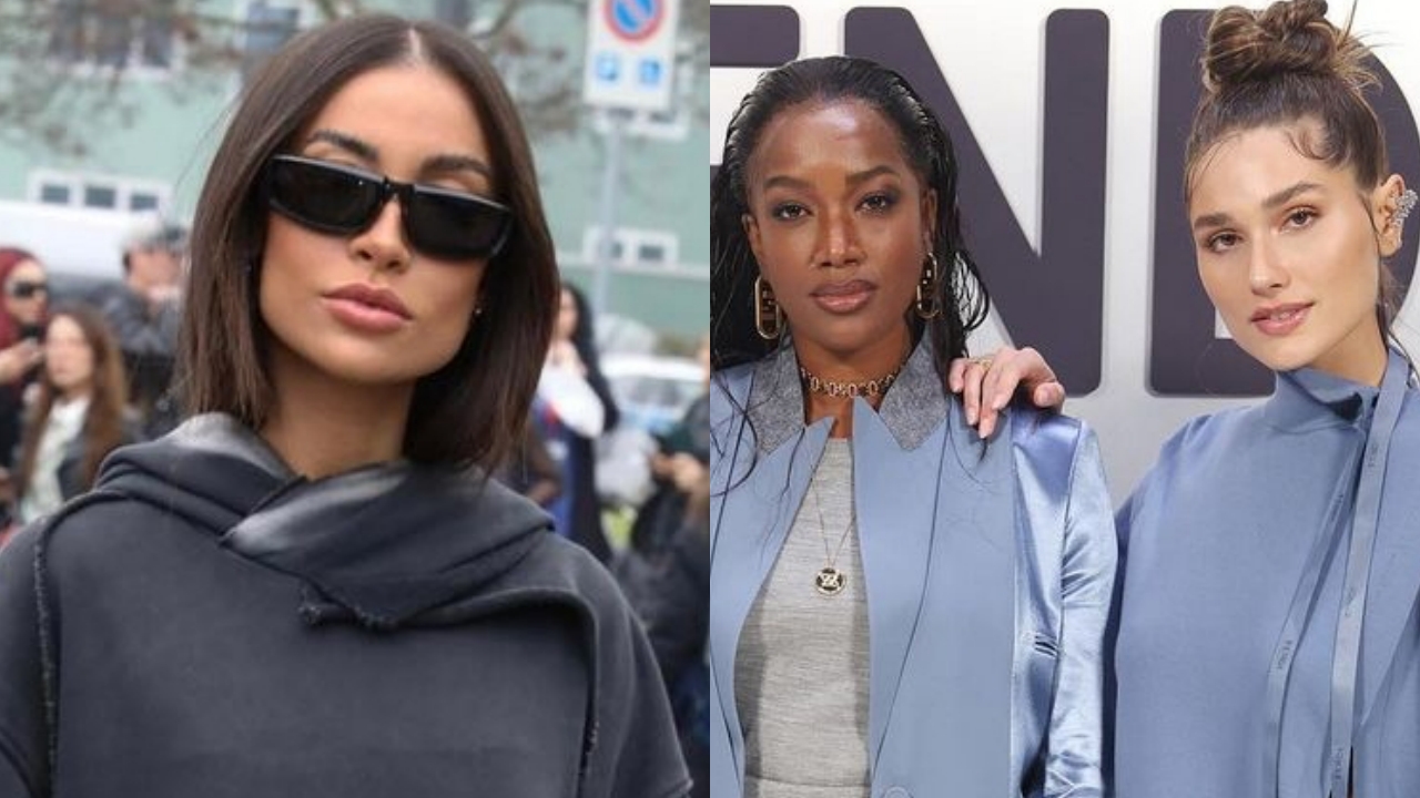 Semana de Moda Milão