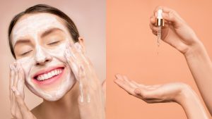 Skincare: Aprenda três passos essenciais e fáceis de manter na rotina para uma pele saudável