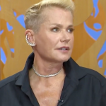 Xuxa 60 anos