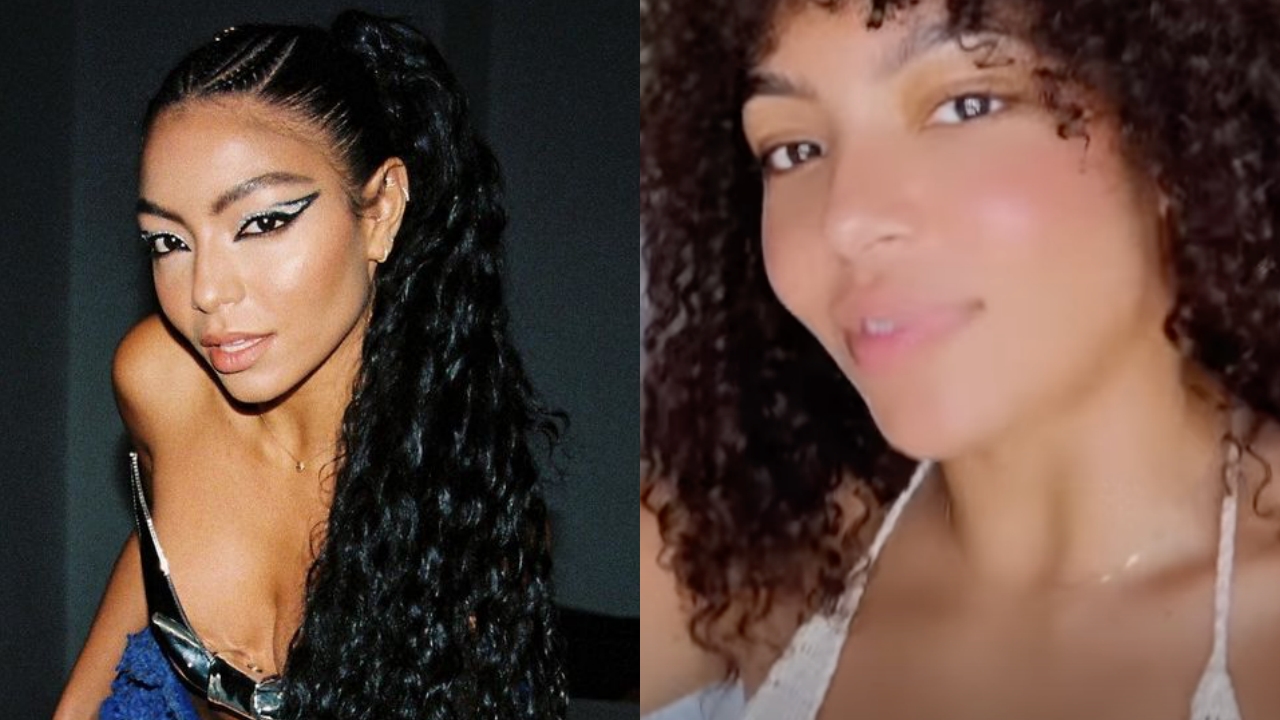 Any Gabrielly visual