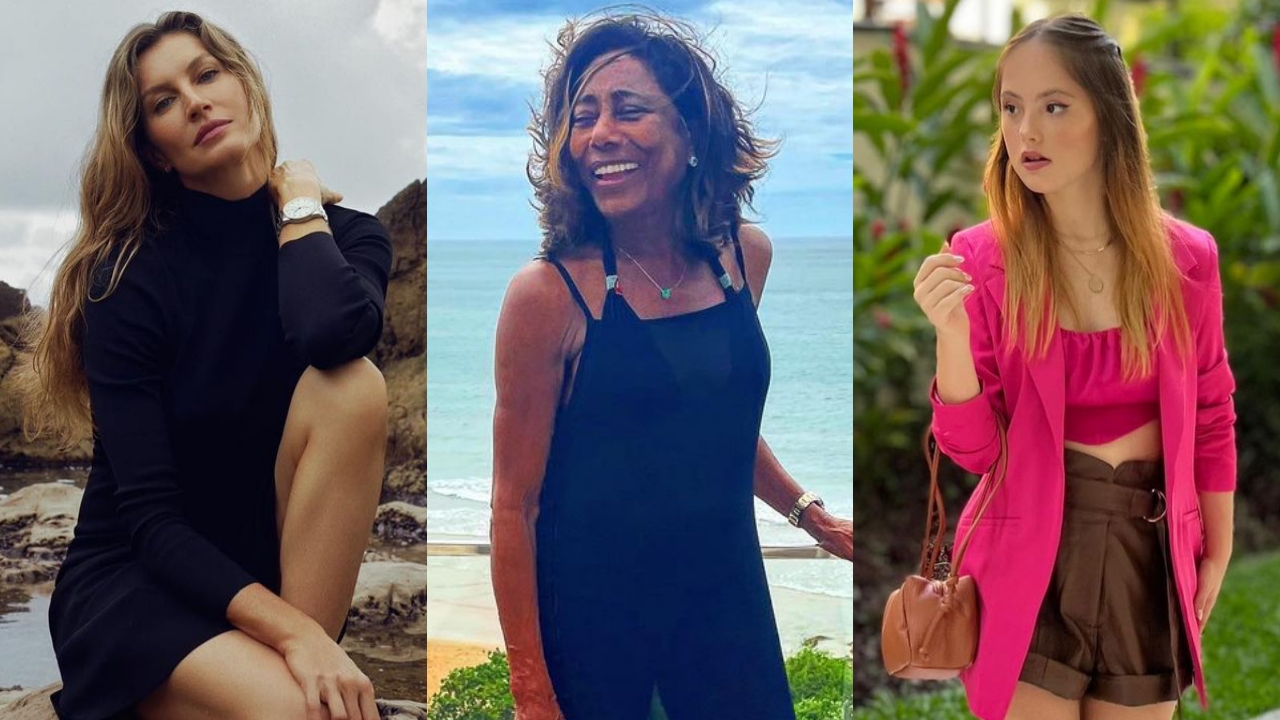 Dia Internacional Mulher