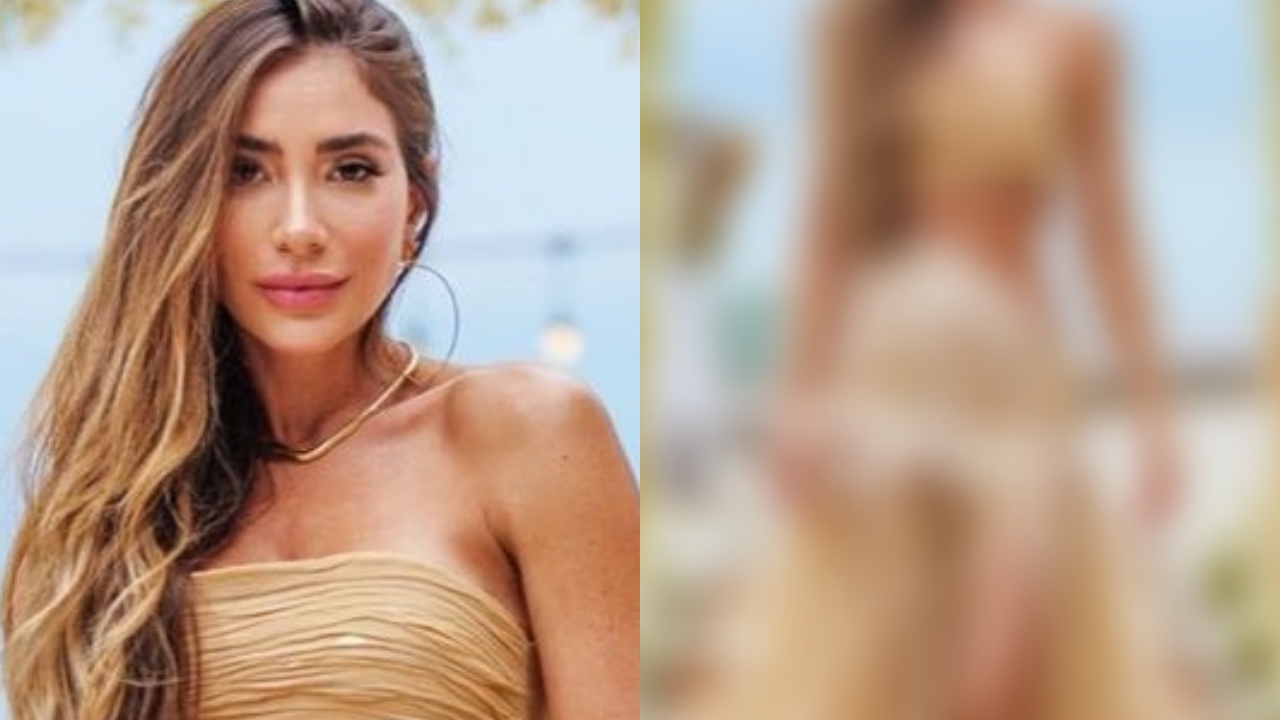 Romana Novais casamento
