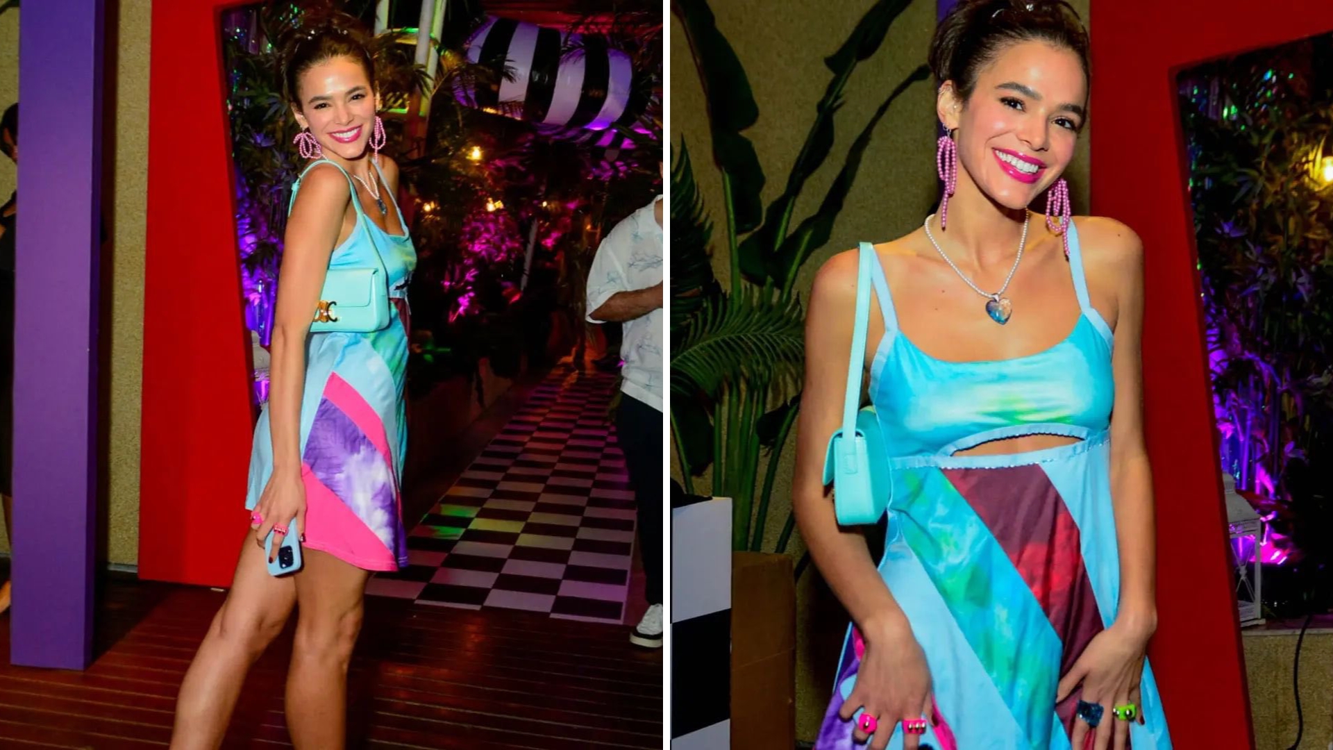 Festa giovanna lancellotti