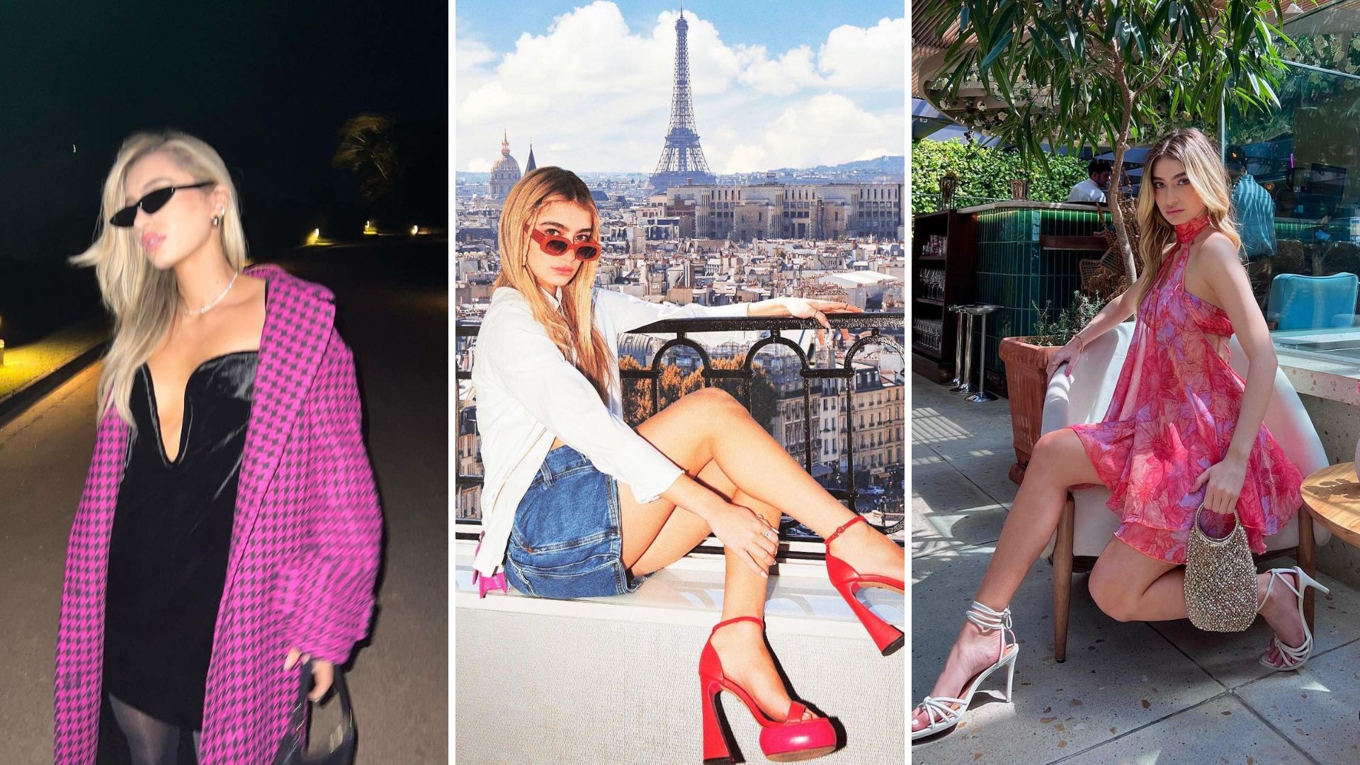 Barbie lança bonecas diversas e inspiradas em tendências de street style