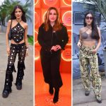 Anitta arrasou em Nova York durante desfile da Michael Kors!