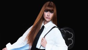 Marina Ruy Barbosa de franja? Veja sobre o corte do momento: