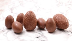 Pós-páscoa: aprenda a usar o chocolate na sua skincare!