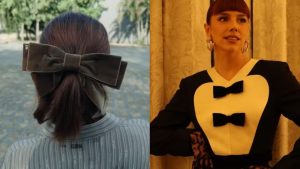 Alice Wegmann exibe looks fashionistas de Solange, em ‘Vale Tudo’: ‘Brecholentos e moderníssimos’