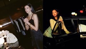 Dua Lipa e Jennie estrelam campanha de nova bolsa comemorativa da Chanel; veja o lançamento