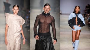 São Paulo Fashion Week N59 anuncia lineup completo; veja estilistas e horários do evento