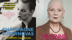 Dia do Livro: Cinco títulos para conhecer a história de grandes designers da moda