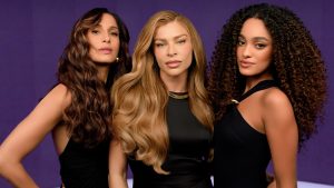 Camila Pitanga, Grazi Massafera e Livia Silva estrelam nova campanha televisiva da Eudora