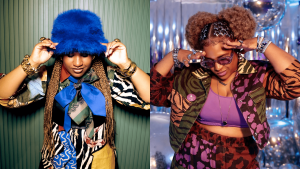 A moda que representa: DJ Tamy fala sobre o protagonismo negro na estética