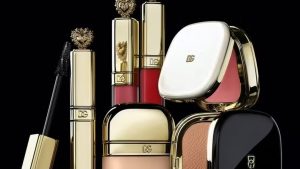 Make luxuosa: Nova linha de maquiagem da Dolce & Gabbana chega ao brasil; veja coleção