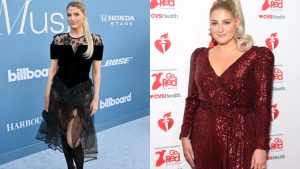 Meghan Trainor admite ter usado remédio polêmico para emagrecer rapidamente: ‘Desanimador’