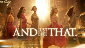 Elas estão de volta! HBO revela primeiro trailer e data de lançamento da nova ‘And Just Like That’