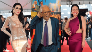Troféu Imprensa: Confira os looks que mais chamaram atenção na premiação