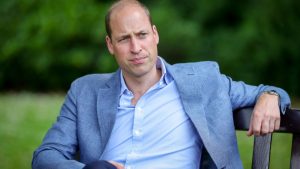 Realeza no Brasil! Príncipe William anuncia que virá ao país realizar prêmio sustentável; entenda